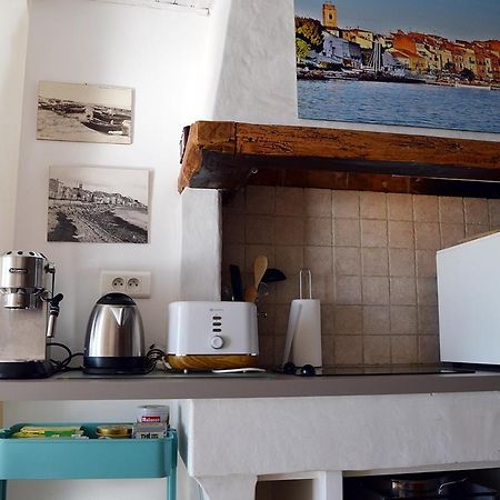 L'Avocette Apartment Бузиг Екстериор снимка
