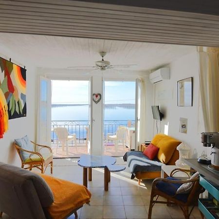 L'Avocette Apartment Бузиг Екстериор снимка
