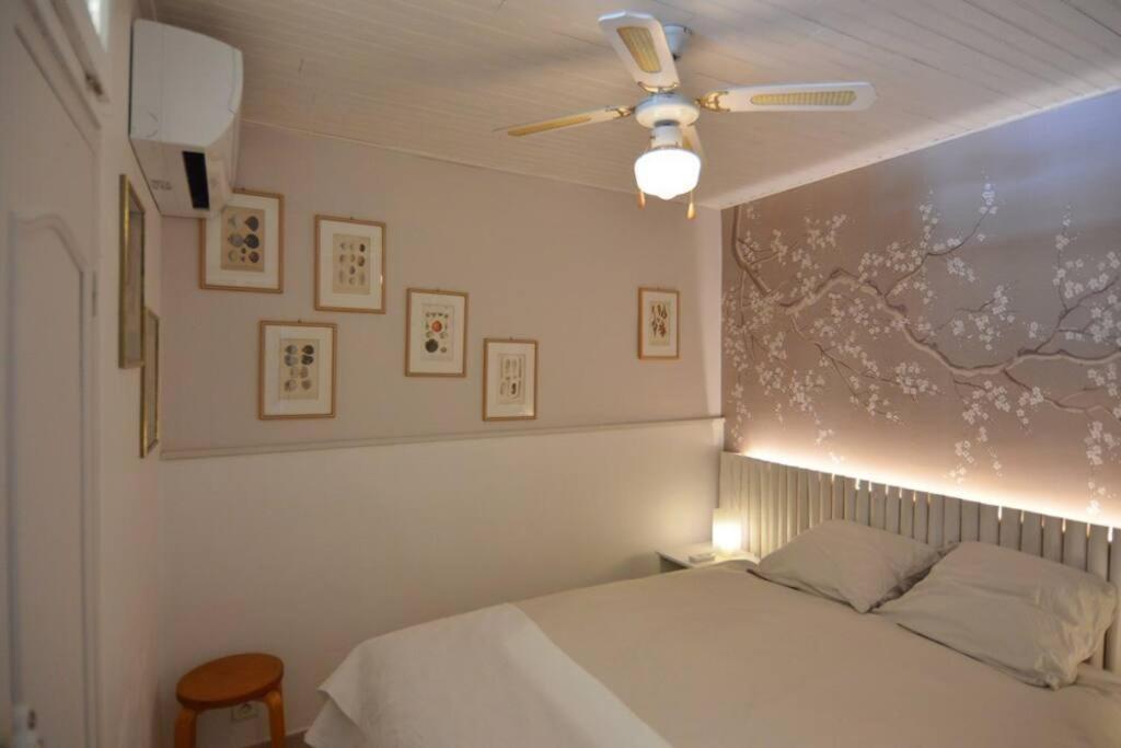 L'Avocette Apartment Бузиг Екстериор снимка