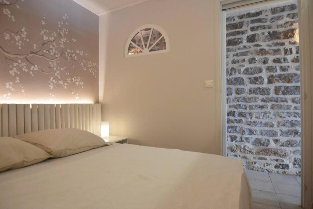 L'Avocette Apartment Бузиг Екстериор снимка